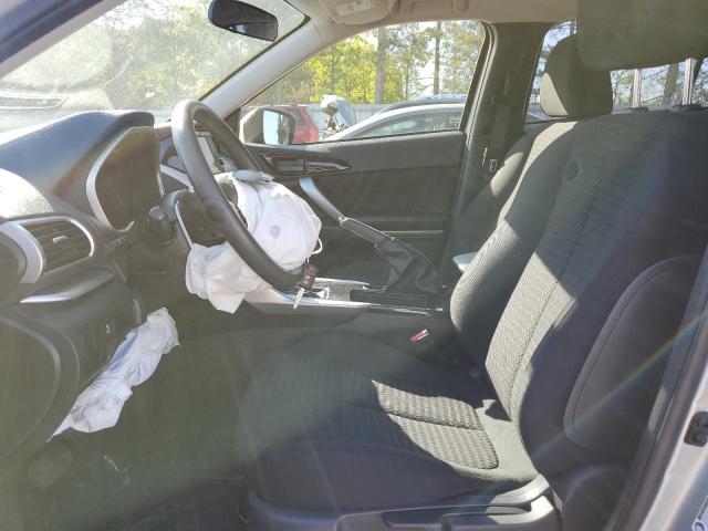 Photo 7 from auction – 2020 MITSUBISHI ECLIPSE CR with VIN JA4AS3AA5LZ021993