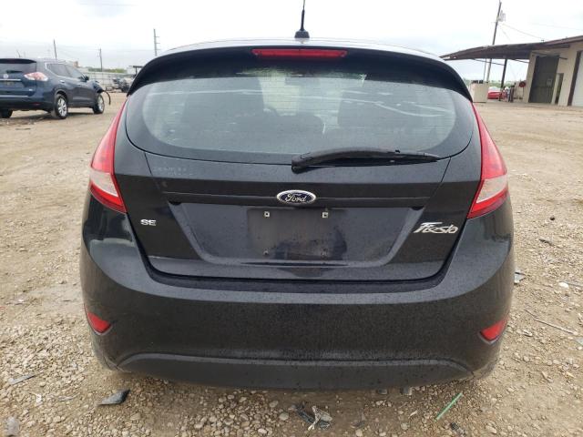 Photo 6 from auction – 2013 FORD FIESTA SE with VIN 3FADP4EJ9DM118725