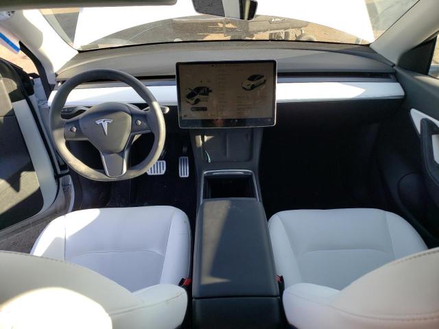 Zdjęcie 8 z aukcji – 2022 TESLA MODEL Y z VIN 7SAYGDEF9NF510443