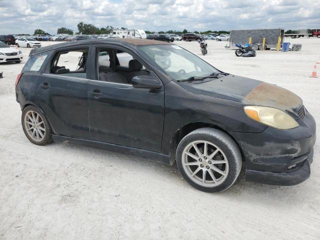 Photo 4 from auction – 2003 TOYOTA MATRIX SW with VIN 2T1KR32E53C050749