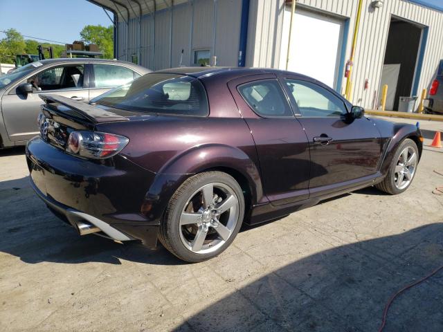 Photo 3 from auction – 2005 MAZDA RX8 with VIN JM1FE173150150921