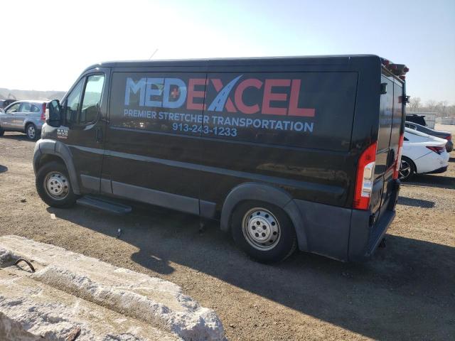 Photo 2 from auction – 2015 RAM PROMASTER with VIN 3C6TRVAD2FE509421