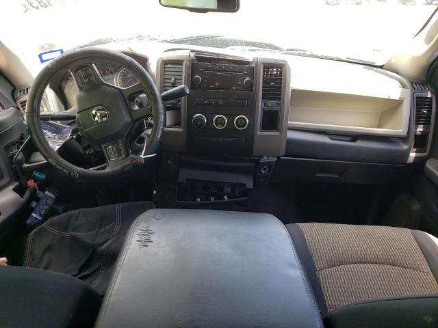 Foto 8 de la subasta – 2012 DODGE RAM 1500 S con VIN 1C6RD6KP0CS236219