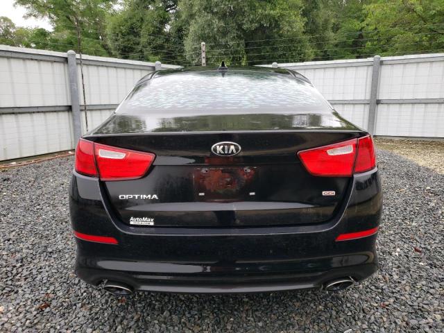 Photo 6 from auction – 2015 KIA OPTIMA LX with VIN 5XXGM4A78FG372179