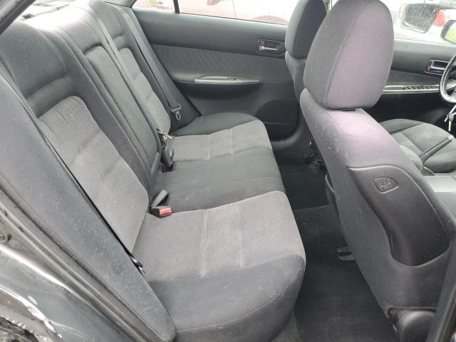 Photo 10 from auction – 2005 MAZDA 6 I with VIN 1YVHP80C755M41488