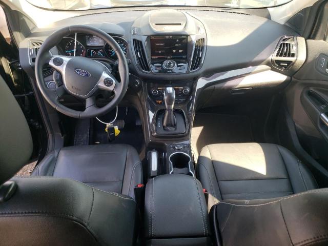 Photo 8 from auction – 2015 FORD ESCAPE TIT with VIN 1FMCU0J92FUC02155