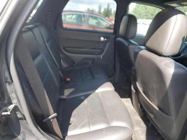 Photo 10 from auction – 2009 FORD ESCAPE LIM with VIN 1FMCU94G29KB64800