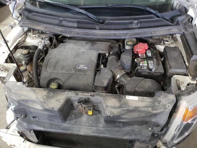 Photo 11 from auction – 2012 FORD EXPLORER L with VIN 1FMHK8F81CGB03797