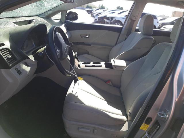 Photo 7 from auction – 2011 TOYOTA VENZA with VIN 4T3ZA3BB6BU048816