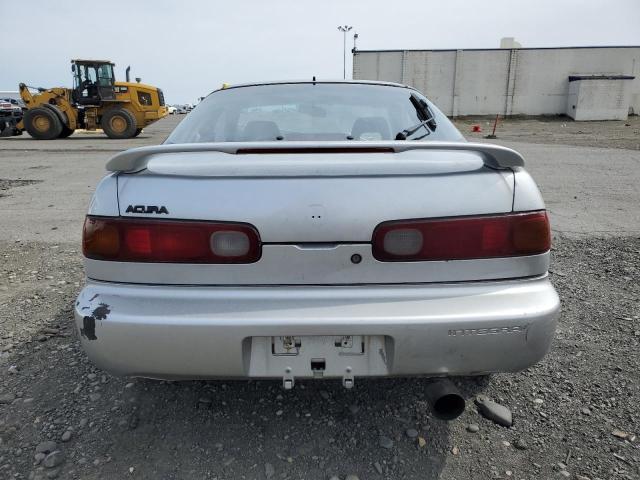 Photo 6 from auction – 1995 ACURA INTEGRA LS with VIN JH4DC4455SS005674