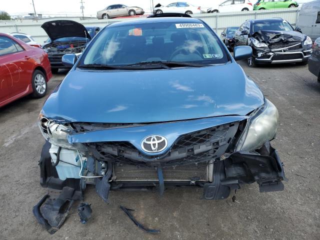 Photo 5 from auction – 2013 TOYOTA COROLLA BA with VIN 5YFBU4EE6DP218593