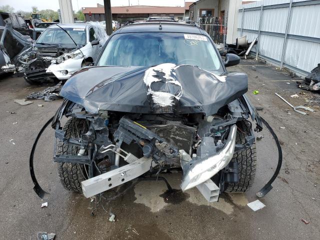 Photo 5 from auction – 2008 INFINITI FX35 with VIN JNRAS08U88X103448