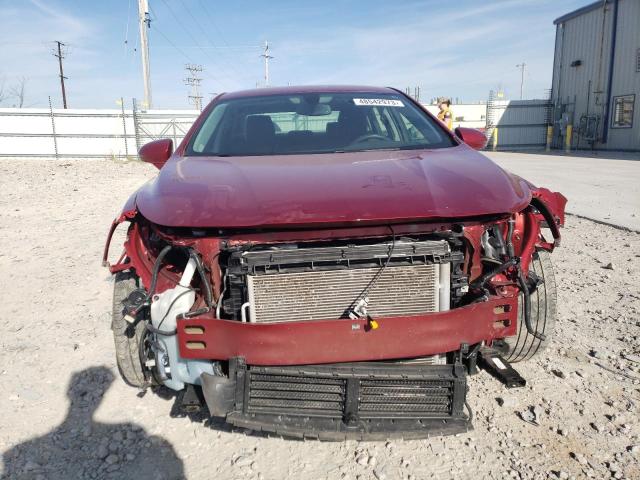 Photo 5 from auction – 2019 BUICK LACROSSE E with VIN 1G4ZR5SS8KU127563