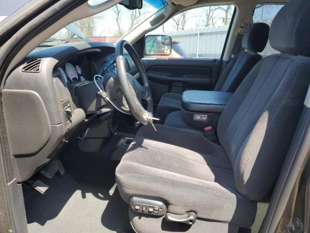 Photo 7 from auction – 2002 DODGE RAM 1500 with VIN 3D7HU18Z62G181254
