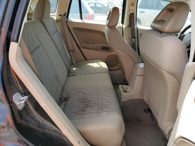 Photo 10 from auction – 2008 DODGE CALIBER with VIN 1B3HB28B48D661857