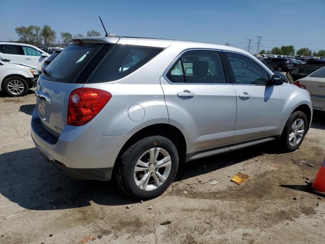 Photo 3 from auction – 2015 CHEVROLET EQUINOX LS with VIN 2GNALAEK5F6434532