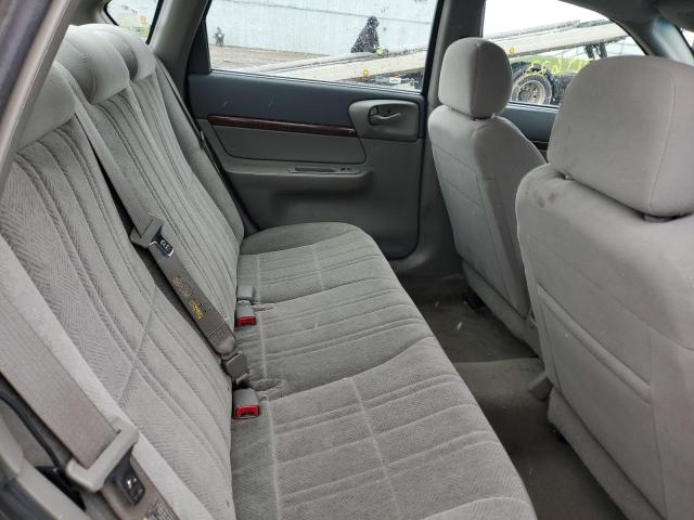 Photo 10 from auction – 2004 CHEVROLET IMPALA with VIN 2G1WF52E649346038