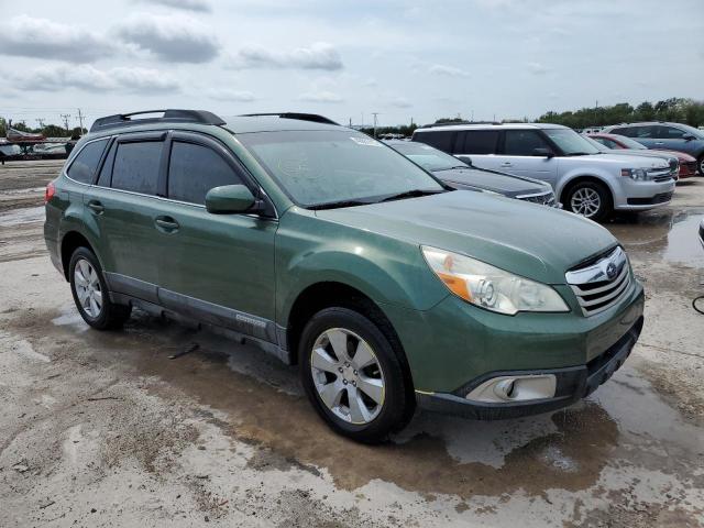 Снимка 4 от търг – 2012 SUBARU OUTBACK 2. с VIN 4S4BRCAC4C3262112