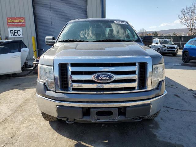 Photo 5 from auction – 2012 FORD F150 SUPER with VIN 1FTFX1EF3CFB66491