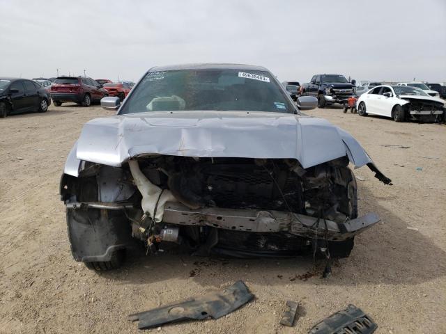 Photo 5 from auction – 2014 DODGE CHARGER SE with VIN 2C3CDXBG0EH324819