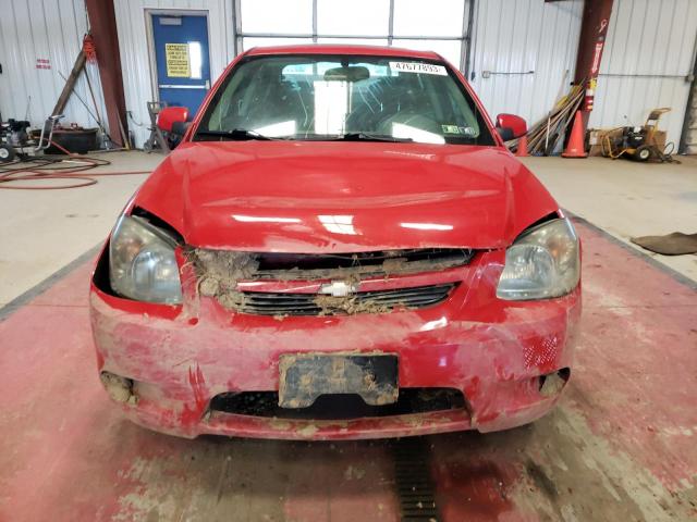 Photo 5 from auction – 2010 CHEVROLET COBALT 2LT with VIN 1G1AF5F51A7121818