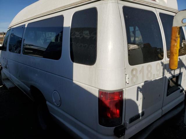 Photo 3 from auction – 2006 FORD ECONOLINE with VIN 1FTSS34L56HA24376