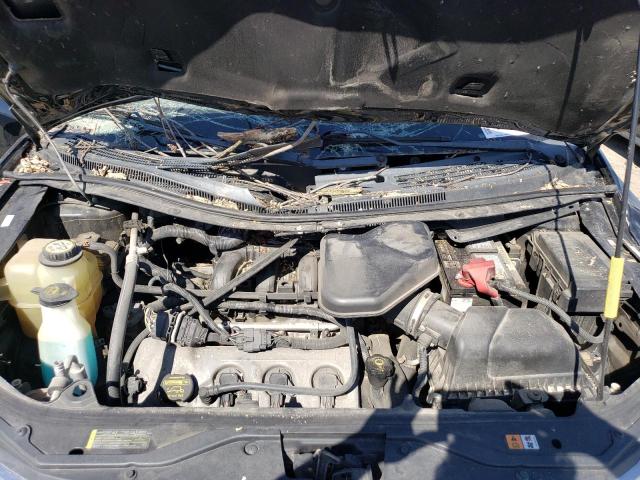 Photo 12 from auction – 2008 FORD EDGE LIMIT with VIN 2FMDK49C48BB06313