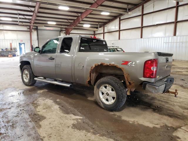 Photo 2 from auction – 2013 CHEVROLET SILVERADO with VIN 1GCRKSE73DZ379905