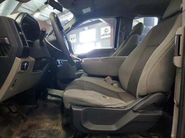 Photo 7 from auction – 2016 FORD F150 SUPER with VIN 1FTEX1E87GFB17586