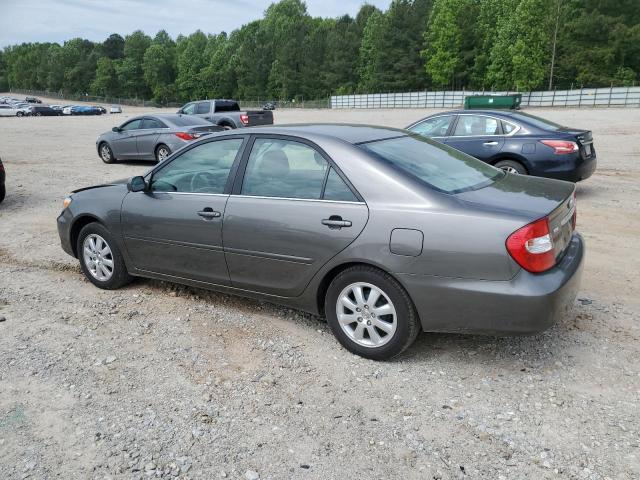 Photo 2 from auction – 2003 TOYOTA CAMRY LE with VIN JTDBE32K330229478