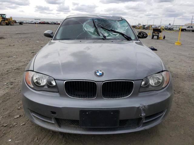 Photo 5 from auction – 2009 BMW 128 I with VIN WBAUP93539VF49118