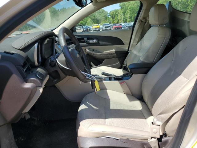 Photo 7 from auction – 2015 CHEVROLET MALIBU 1LT with VIN 1G11C5SL0FF351960