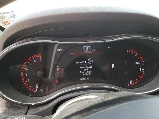 Photo 9 from auction – 2014 DODGE DURANGO SX with VIN 1C4RDHAG9EC970053