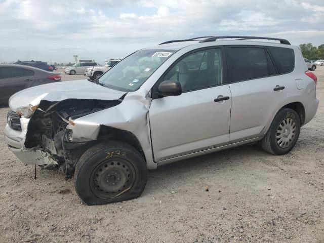 TOYOTA RAV4 2006 with VIN JTMZD33V766019493 - Photo from auction