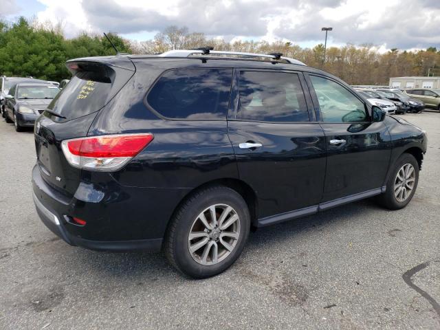 Zdjęcie 3 z aukcji – 2015 NISSAN PATHFINDER z VIN 5N1AR2MN6FC653298