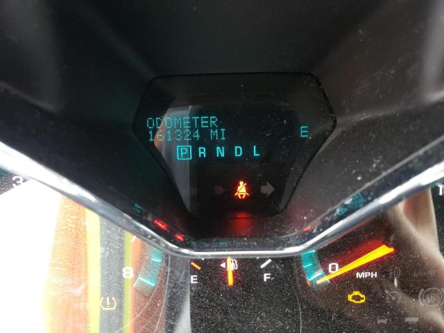 Photo 9 from auction – 2015 CHEVROLET TRAVERSE L with VIN 1GNKRHKD9FJ246102