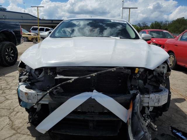 Photo 5 from auction – 2017 FORD FUSION SE with VIN 3FA6P0LU5HR278320