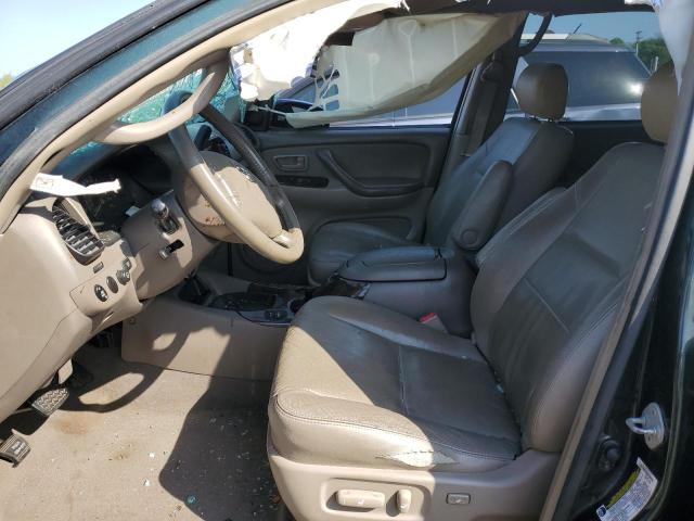 Photo 7 from auction – 2006 TOYOTA SEQUOIA SR with VIN 5TDBT44A06S263587