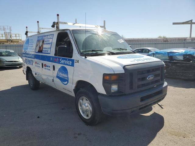Photo 4 from auction – 2014 FORD ECONOLINE with VIN 1FTNE2EW0EDA04176