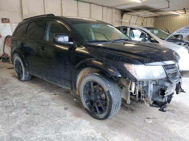 Photo 4 from auction – 2014 DODGE JOURNEY SX with VIN 3C4PDDBG1ET120985