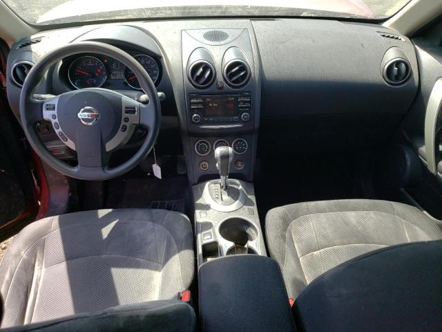 Photo 8 from auction – 2012 NISSAN ROGUE S with VIN JN8AS5MV7CW412262