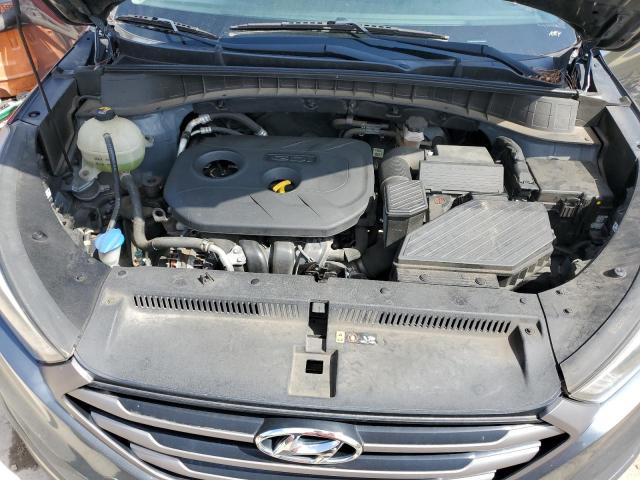 Photo 11 from auction – 2016 HYUNDAI TUCSON LIM with VIN KM8J33A49GU075860