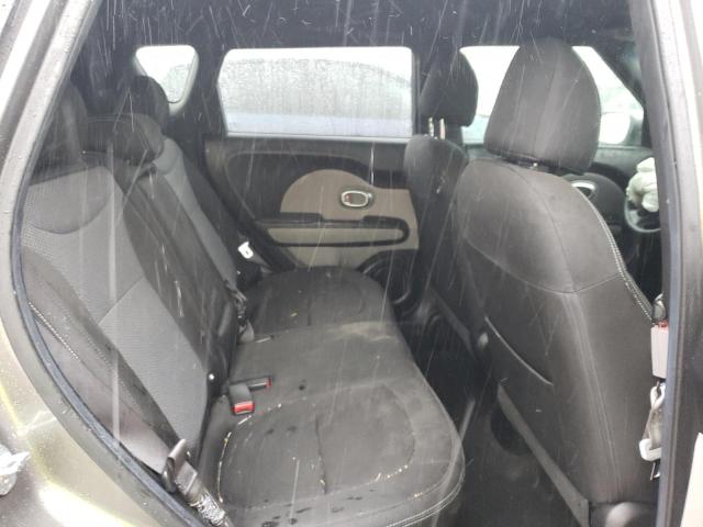 Photo 10 from auction – 2017 KIA SOUL + with VIN KNDJP3A54H7466853