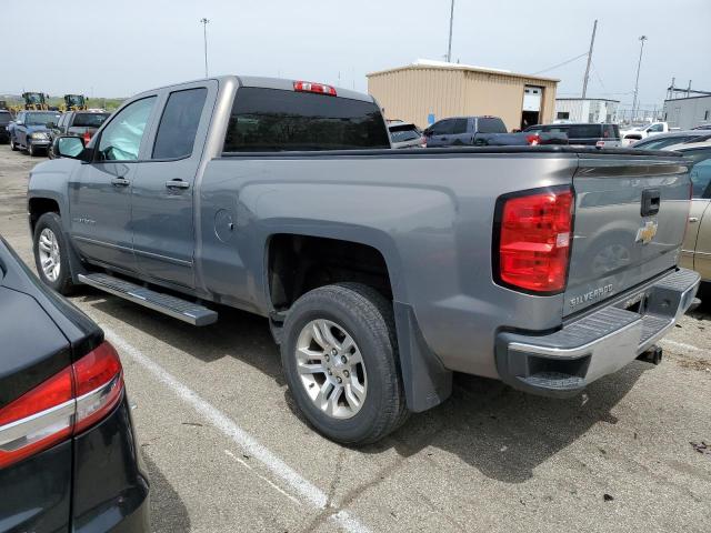 Photo 2 from auction – 2017 CHEVROLET SILVERADO with VIN 1GCRCRECXHZ289028
