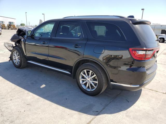 Photo 2 from auction – 2018 DODGE DURANGO SX with VIN 1C4RDHAG9JC412777