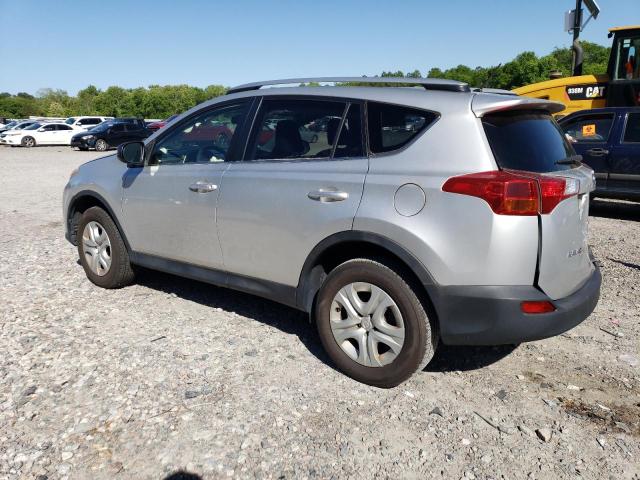 Photo 2 from auction – 2015 TOYOTA RAV4 LE with VIN JTMZFREV0FD072767