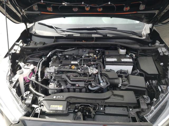 Photo 11 from auction – 2022 TOYOTA COROLLA CR with VIN 7MUCAAAGXNV034792