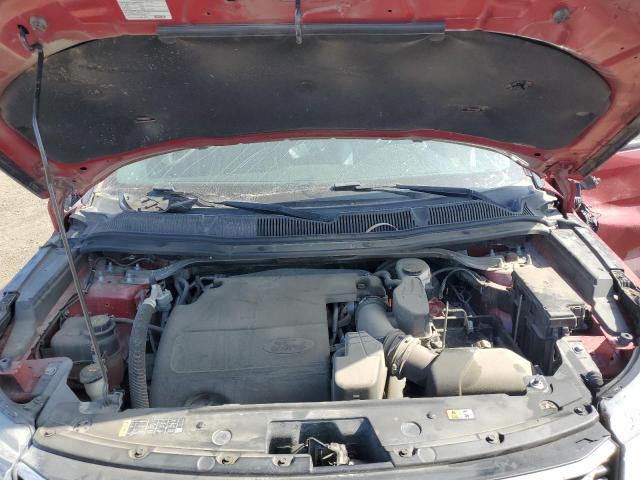Photo 12 from auction – 2017 FORD EXPLORER X with VIN 1FM5K7D82HGC21865