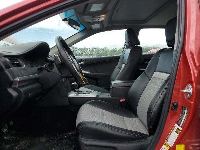 Photo 7 from auction – 2012 TOYOTA CAMRY BASE with VIN 4T1BF1FK2CU606236