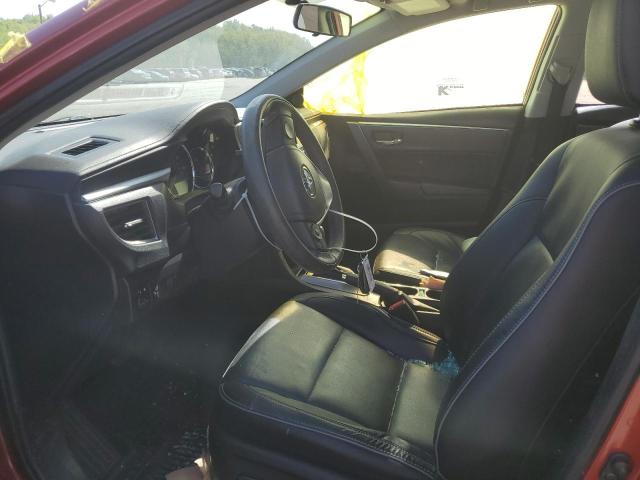 Photo 7 from auction – 2016 TOYOTA COROLLA L with VIN 5YFBURHE5GP535195